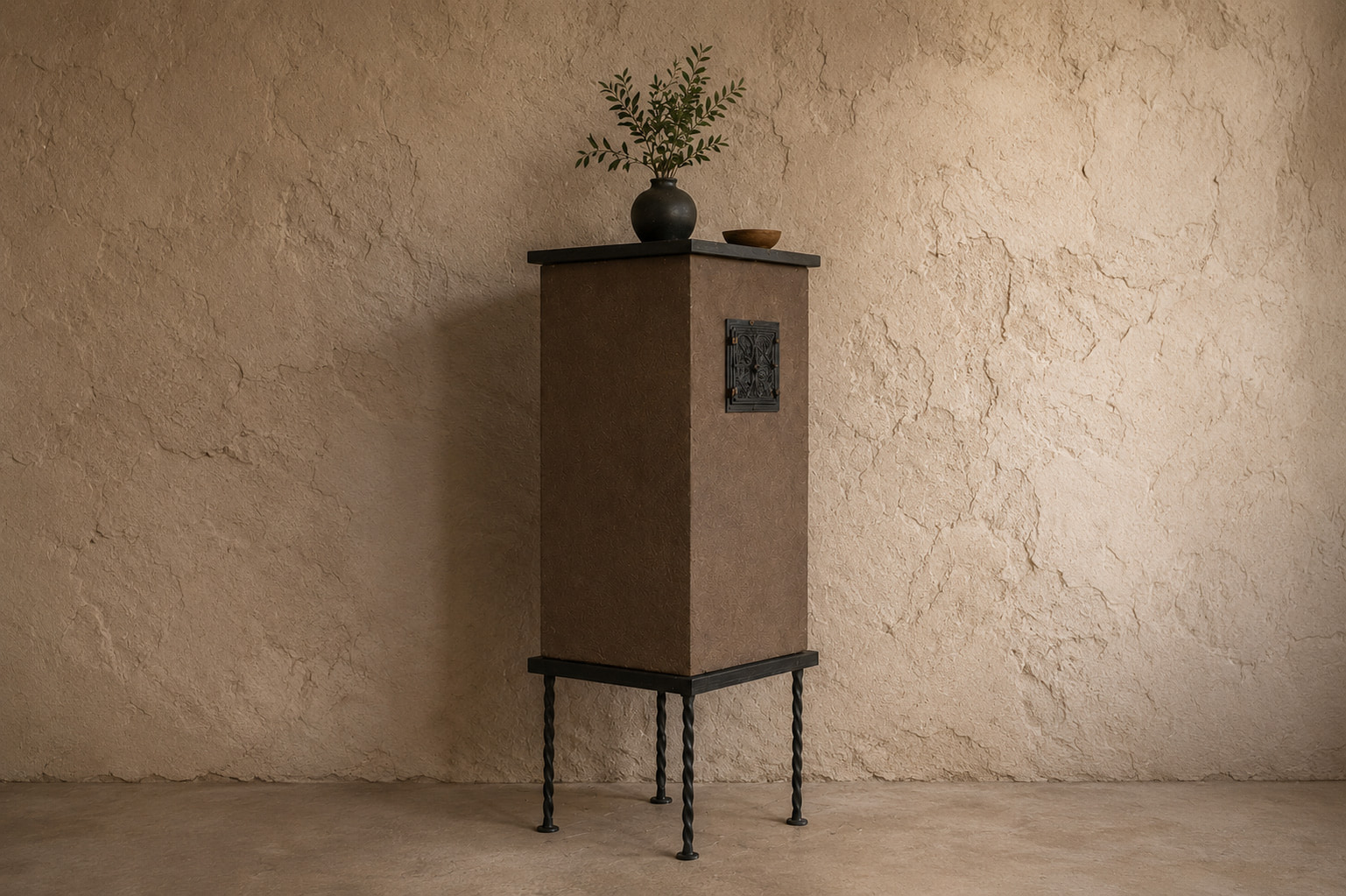 Modell Terra